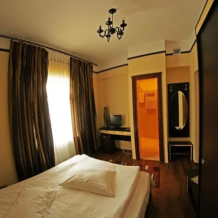 Orizont Hotel Slănic