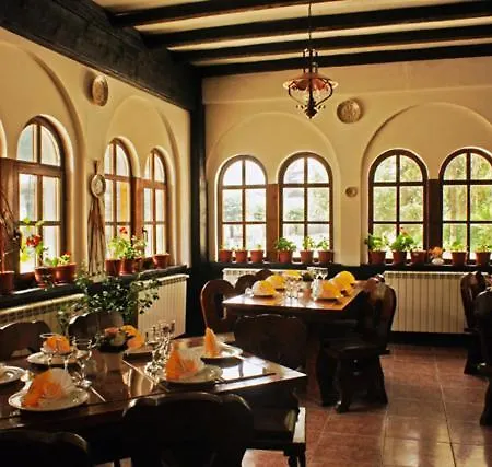 Orizont Hotel